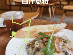 -邊渡咖啡