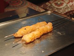-阿里家·新疆烤肉酒場