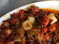 -巴厘龙虾·榜首油焖大虾(洞庭·艺术洋房店)