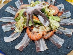 -牛信亭韩国料理·炭火烤肉(紫藤路店)