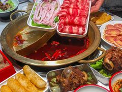 -小龙坎火锅(总店)