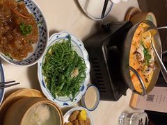 -林四喜·闽南传家菜(鼓浪屿店)