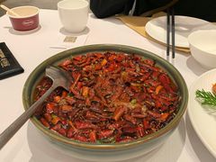 风味水煮和牛肉-北京厨房(SKP店)