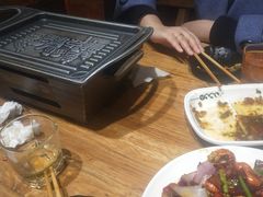 -聚点串吧·北京烧烤(赵登禹路店)