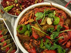 -万氏小胖子蒜香龙虾(仙林文范路店)