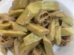 -清真·同发顺饭庄·烧麦(总店)