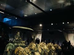 -秦始皇帝陵博物院-丽山园
