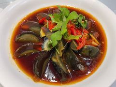 -嘉逸传菜(洛川东路店)