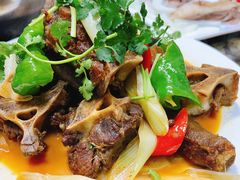 -清之口·东乡鸡自助饺子(经二路店)