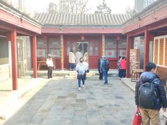 -李叔同故居纪念馆