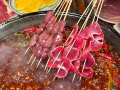 -六公里老火锅(总店)