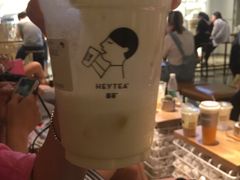 -喜茶(深圳东门1234店)