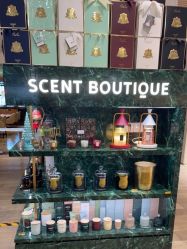 -SCENT BOUTIQUE