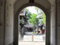 -昌州古城