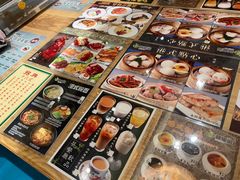 -香港新曜记茶餐厅(万泰城店)