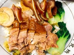-狮头牌卤味研究所·卤味饭(花城汇南区店)