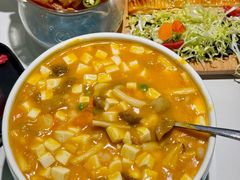 -3号仓库·创意中国菜(嘉兴龙鼎万达店)