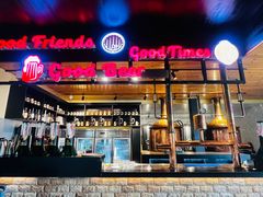 -普兰达德国餐厅·德式脆皮烤猪肘·自酿啤酒(观唐店)