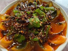 -洪霞餐馆