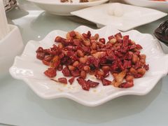 -梅花香里大酒店(郁金香路店)
