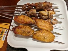 -京元盛铜锅涮肉(上海总店)