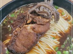 -瞻老元面馆(双塘路店)