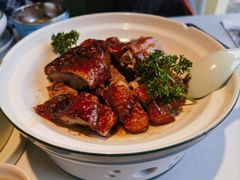 -荔粥记潮汕砂锅粥(太湖路店)
