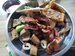 -瑞安第一泡·后街泡泡(虹桥后街店)