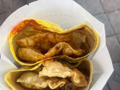 -清真·二嫂子煎饼果子(鼓楼旗舰形象店)