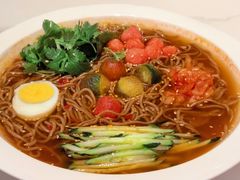-老知青·东北菜(中华城店)