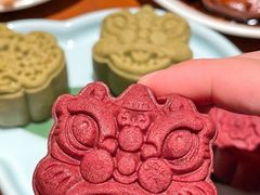 -瑞面(吴宫泛太平洋酒店)