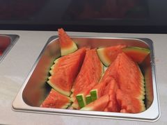 -潮牛壹号鲜牛肉火锅(光谷天地店)