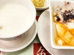 -香港華心糖水鋪(南西总店)