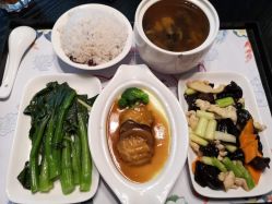 -熹月国际月子会所(天河店)