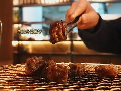 -烧肉达人•炭火烧肉(新天地店)