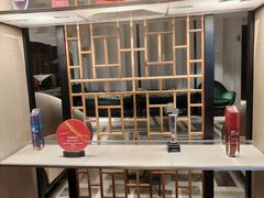 -上海虹桥宾馆味翠餐厅