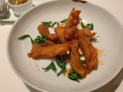 秘制熏带鱼腩-新荣记(椒江店)