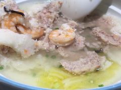 -三道菜(明堂公园店)