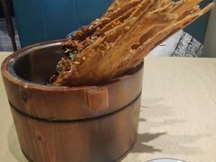 -大眼锅贴水饺(河东店)
