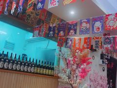 -林妈妈村·日式料理(宝山万达店)