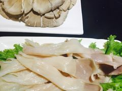 -重庆德庄火锅(体育中心店)