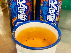 -永安里地摊烤肉(首创店)