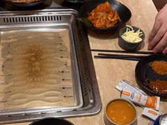 -新石器烤肉(西田城店)