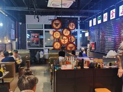 -鼎牛牛炖锅·烤串(温泉路店)