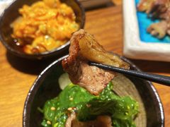 -河风の幸会精致料理