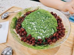 -MINIPOPO鲜奶·甜品(宽厚里店)