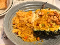 -太食獸泰式茶餐厅(IFS国金中心店)