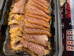 -西贝(紫荆广场店)
