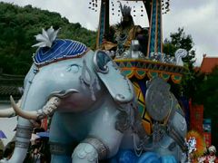 -云南民族大观园