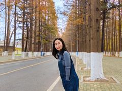 -大连理工大学(凌水校区)